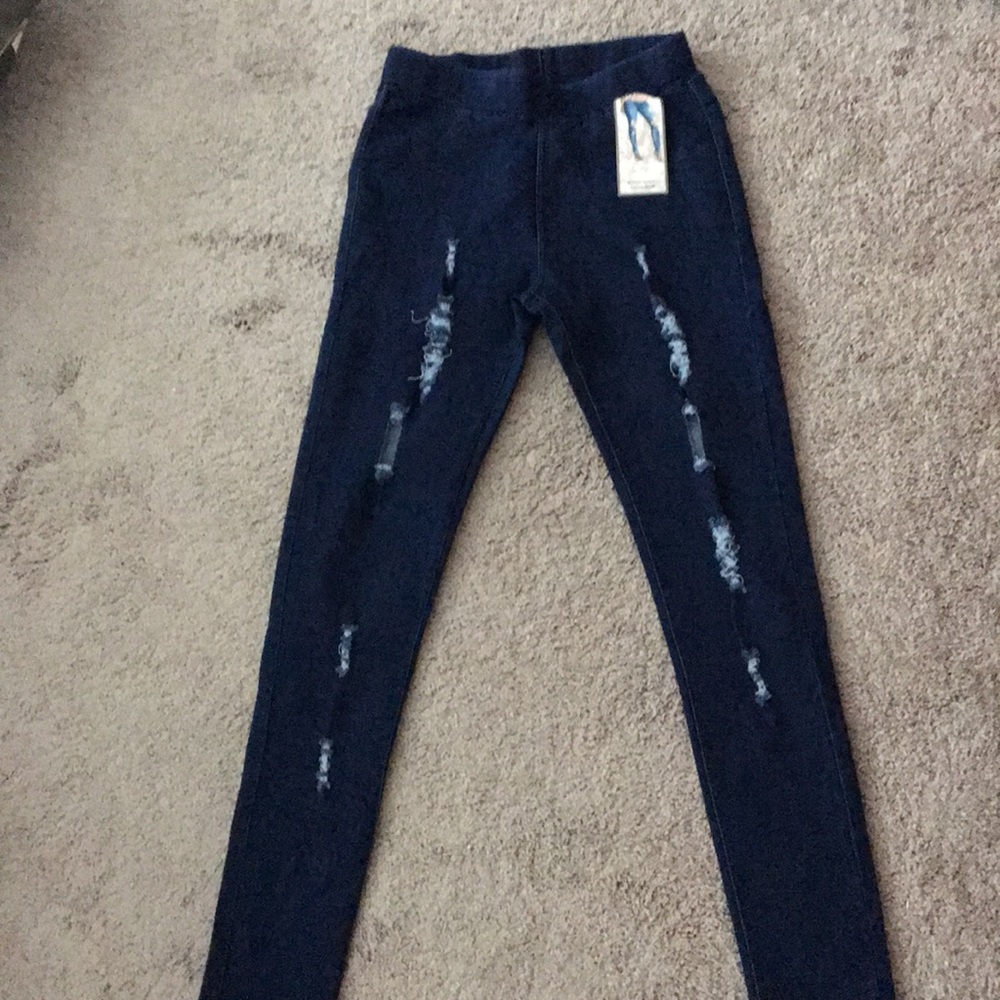 Women’s jeans